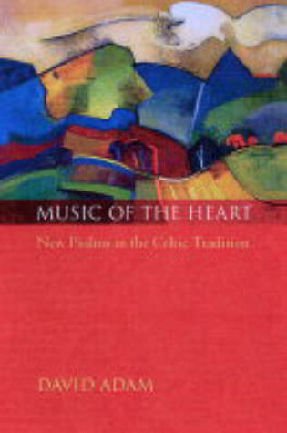 Cover of Music of the Heart