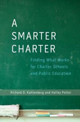 Cover of A Smarter Charter