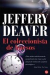 Book cover for El Coleccionista de Huesos