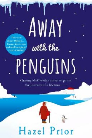 Cover of Away with the Penguins