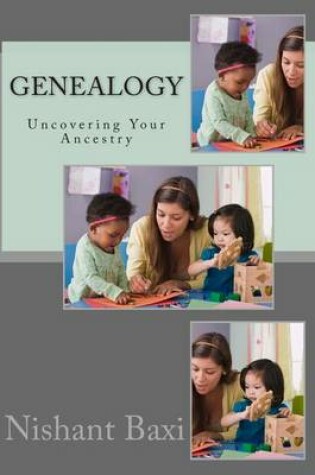 Cover of Genealogy