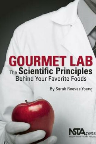 Cover of Gourmet Lab