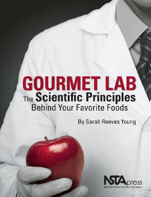 Book cover for Gourmet Lab