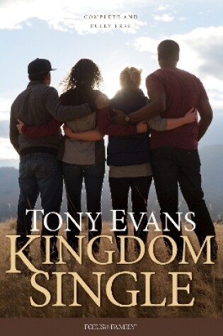 Cover of Kingdom Single