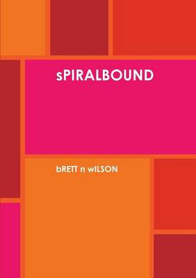 Book cover for Spiralbound