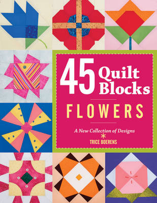 Book cover for Flowers