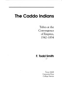 Cover of Caddo Indians