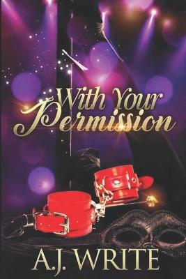 Book cover for With Your Permission