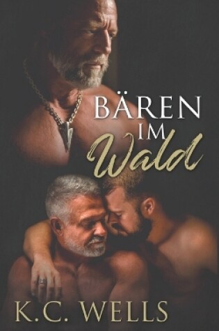 Cover of B�ren im Wald
