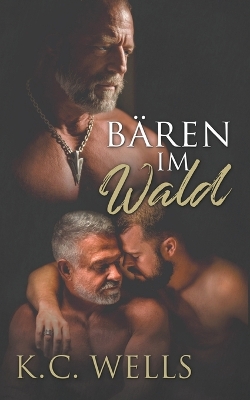 Book cover for B�ren im Wald
