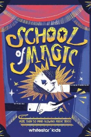 Cover of School of Magic