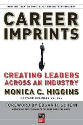 Cover of Career Imprints