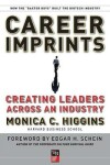 Book cover for Career Imprints