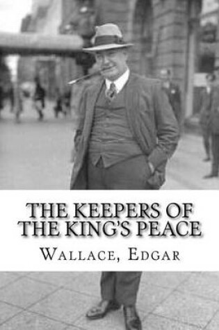 Cover of The Keepers of the King's Peace