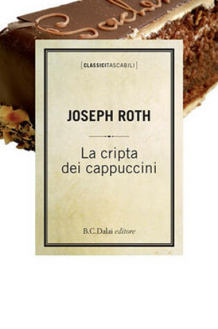Cover of La Cripta Dei Cappuccini