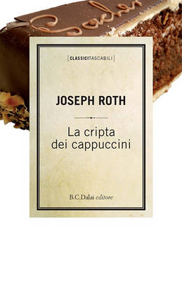 Book cover for La Cripta Dei Cappuccini