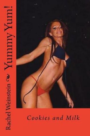 Cover of Yummy Yum!