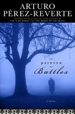 Cover of Painter of Battles, The: A Novel