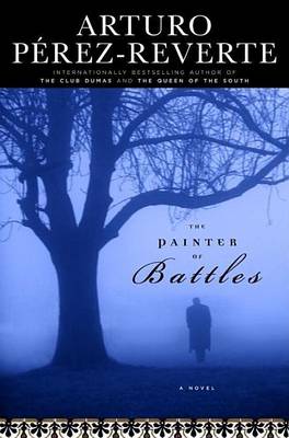 Book cover for Painter of Battles, The: A Novel