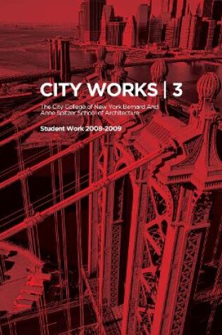 Cover of City Works 3