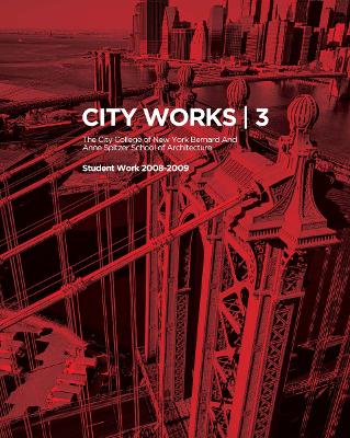 Book cover for City Works 3