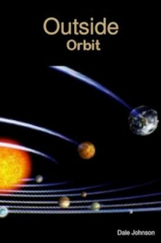 Cover of Outside Orbit Epub