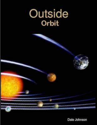 Book cover for Outside Orbit Epub