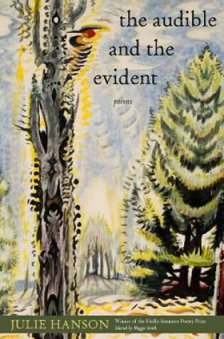 Cover of The Audible and the Evident