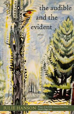 Cover of The Audible and the Evident