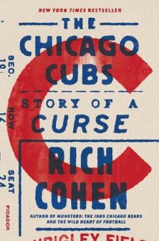 Cover of The Chicago Cubs
