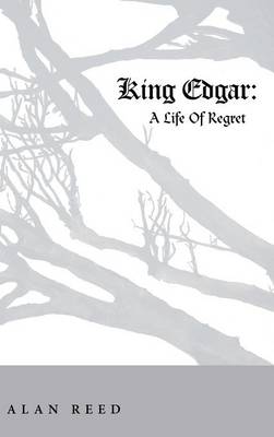 Book cover for King Edgar