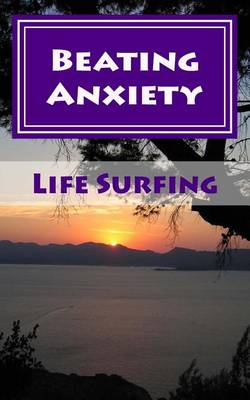 Book cover for Beating Anxiety