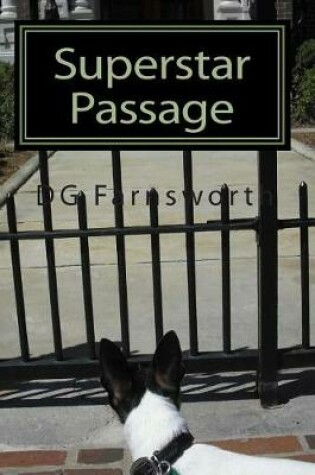 Cover of Superstar Passage