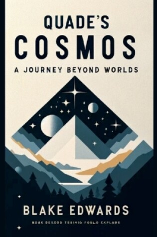 Cover of Quade's Cosmos