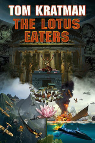 Cover of The Lotus Eaters