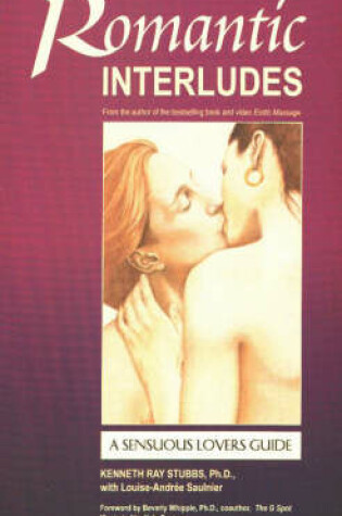 Cover of Romantic Interludes