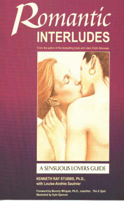 Book cover for Romantic Interludes