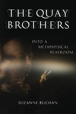 Cover of The Quay Brothers
