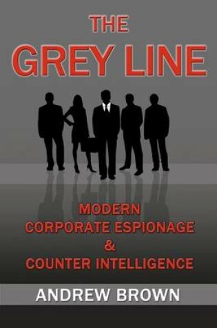 Cover of The Grey Line