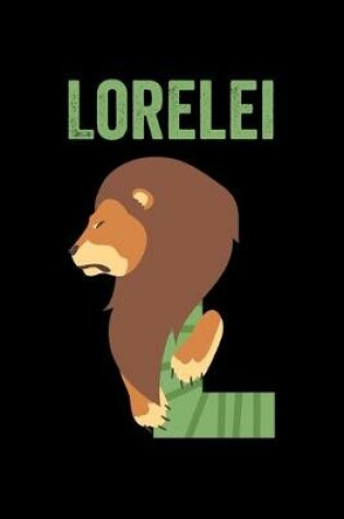 Cover of Lorelei