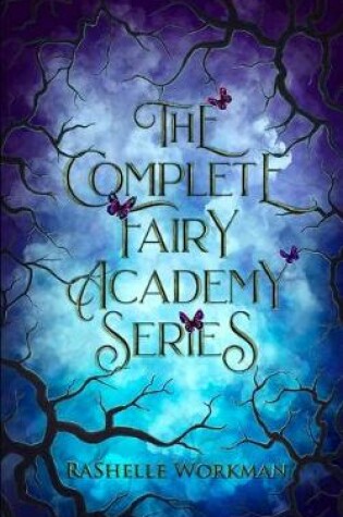 Cover of Fairy Academy
