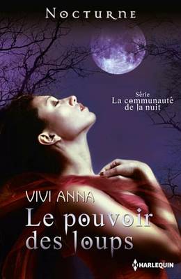 Book cover for Le Pouvoir Des Loups