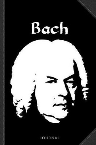 Cover of Bach