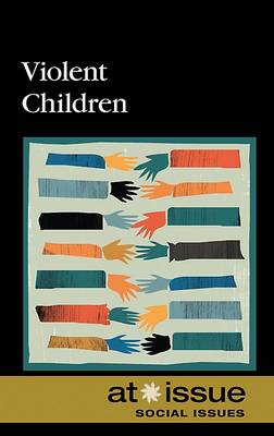 Cover of Violent Children