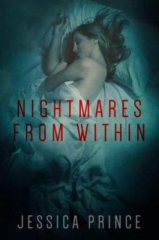 Cover of Nightmares from Within