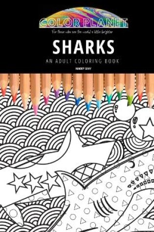 Cover of Sharks