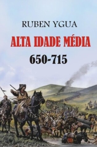 Cover of Alta Idade Media