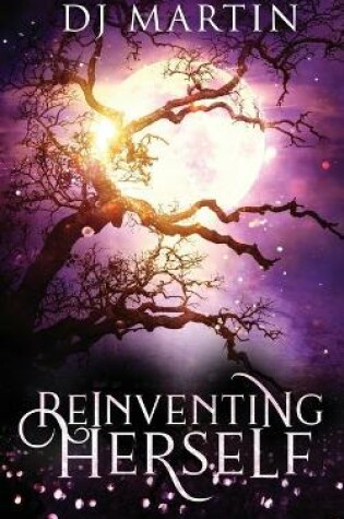 Cover of Reinventing Herself