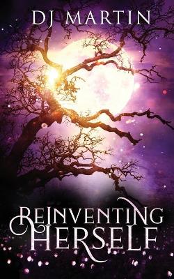 Book cover for Reinventing Herself