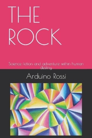 Cover of The Rock